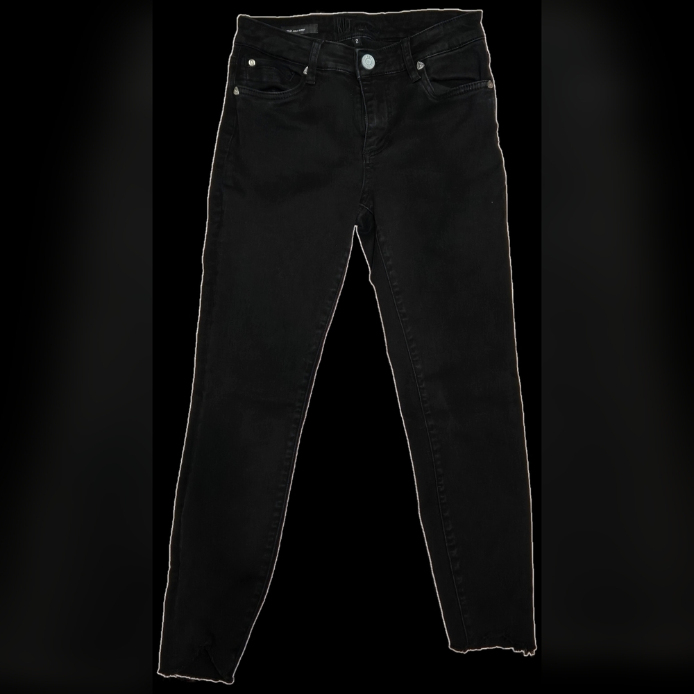 Size 2 Carlo Kut From The Kloth Ankle Skinny Jeans